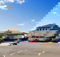 Highfields Tavern - Getaway Accommodation