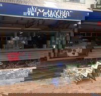 Holy Mackerel Fish Cafe - Getaway Accommodation