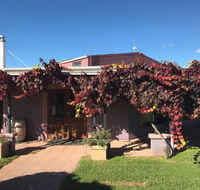 Jester Hill Wines - Getaway Accommodation
