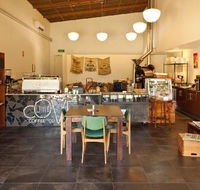 Little Cove Coffee Co. - Getaway Accommodation