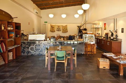 Little Cove Coffee Co. - Getaway Accommodation 0