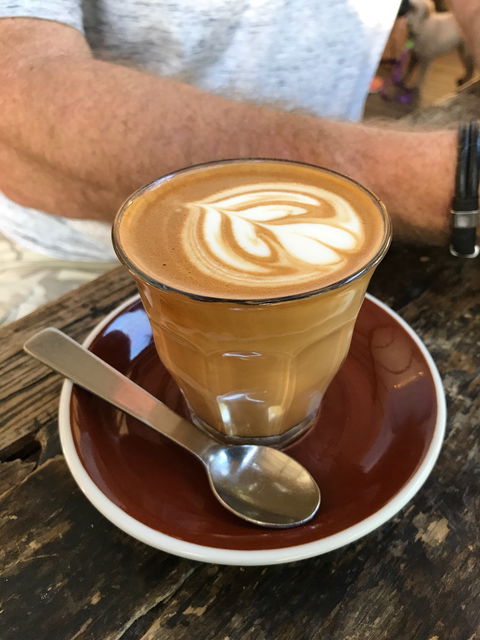 Little Cove Coffee Co. - Getaway Accommodation 6