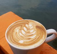 Old Salt Coffee - Getaway Accommodation