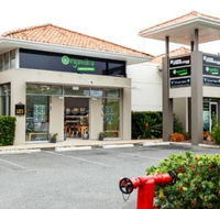 Organika - Getaway Accommodation