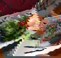 The Chocolate Cottage - Getaway Accommodation