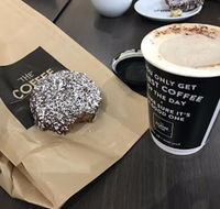 The Coffee Club - Getaway Accommodation