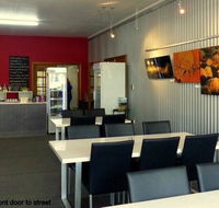 27 Gallery Coffee - Getaway Accommodation