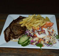 Garradunga Hotel - Getaway Accommodation