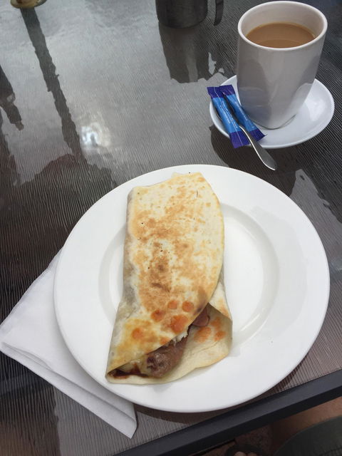 Quality Street Cafe & Store - Getaway Accommodation 1