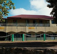 The Federal Hotel - Getaway Accommodation