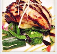 Ayame Japanese Restaurant - Getaway Accommodation