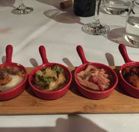 Bellezza Restaurant - Getaway Accommodation