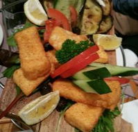 Nicosia Kebab House - Getaway Accommodation