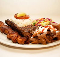 Antalya Restaurant - Getaway Accommodation