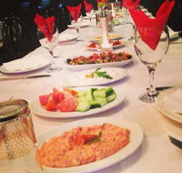Pinarbasi Restaurant - Getaway Accommodation