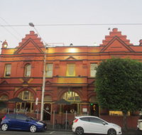 The Woodlands Hotel - Getaway Accommodation