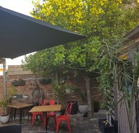 Coburg Cafe  Restaurant - Getaway Accommodation