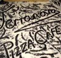 Terranova Pizza Cafe - Getaway Accommodation