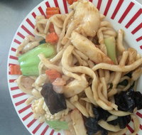 Wang Wang Dumplings - Getaway Accommodation