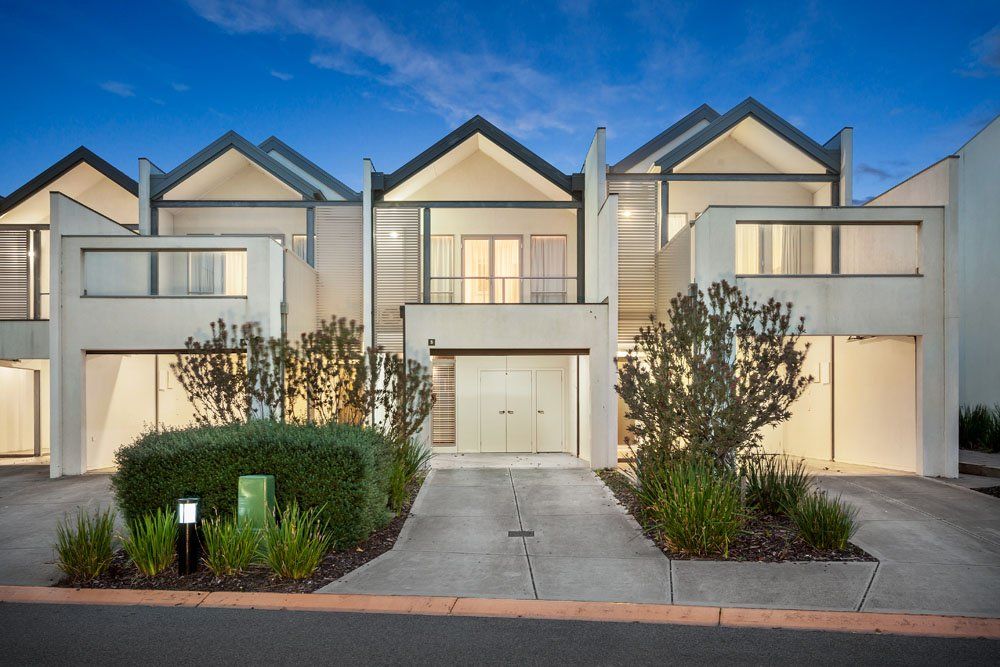 Point Cook VIC Getaway Accommodation