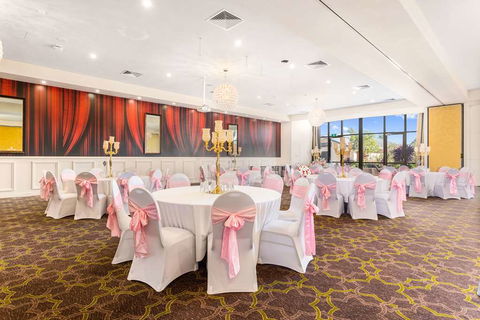 Quality Suites Point Cook Seasons 5 - Getaway Accommodation 14