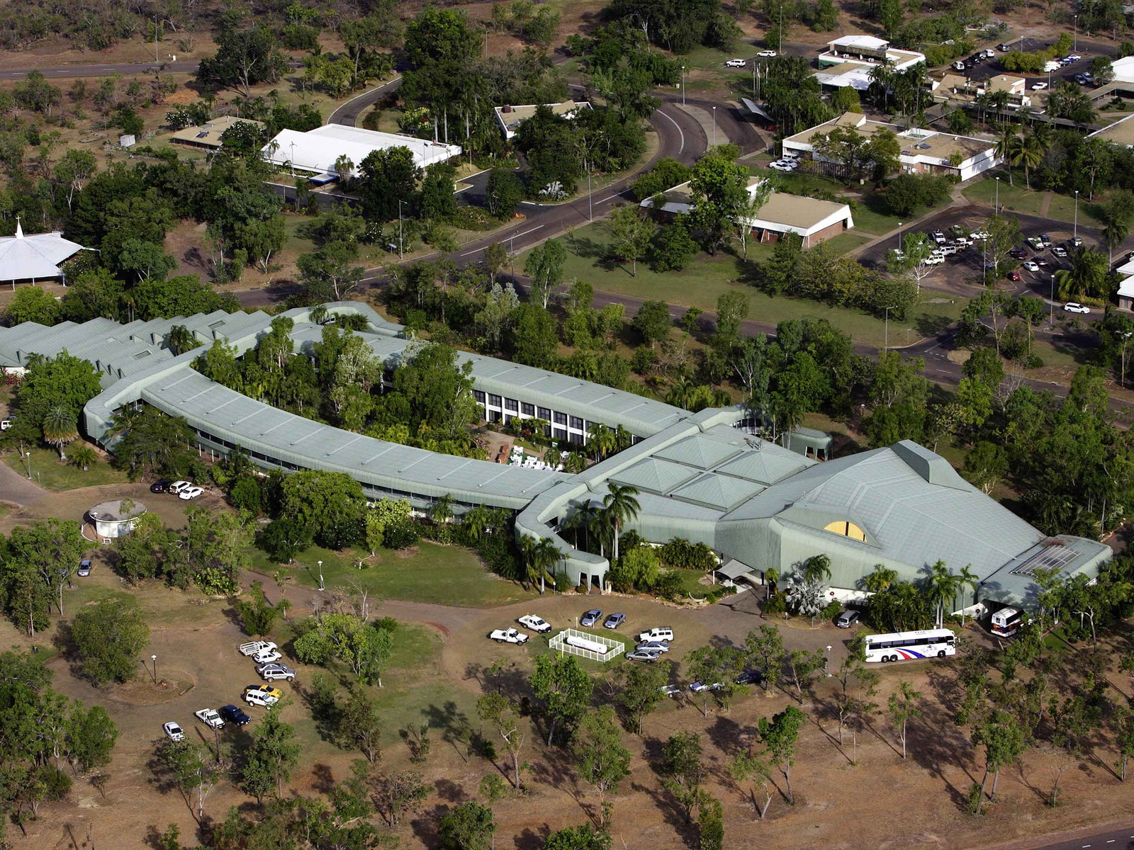 Jabiru NT Getaway Accommodation