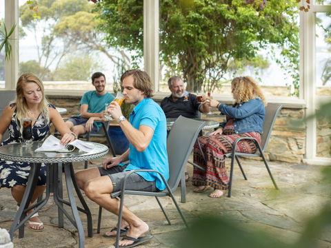Mercure Kangaroo Island Lodge - Getaway Accommodation 2