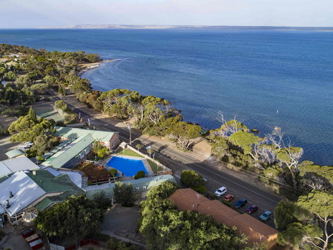 Mercure Kangaroo Island Lodge - Getaway Accommodation 3
