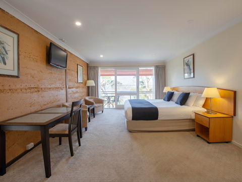 Mercure Kangaroo Island Lodge - Getaway Accommodation 5