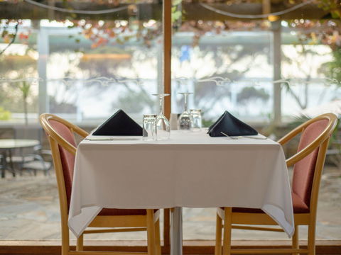 Mercure Kangaroo Island Lodge - Getaway Accommodation 9