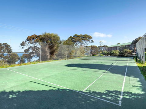 Mercure Kangaroo Island Lodge - Getaway Accommodation 13