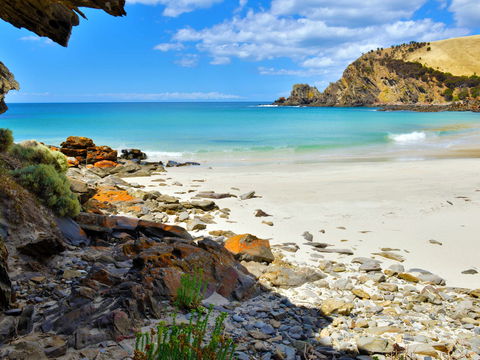 Mercure Kangaroo Island Lodge - Getaway Accommodation 14