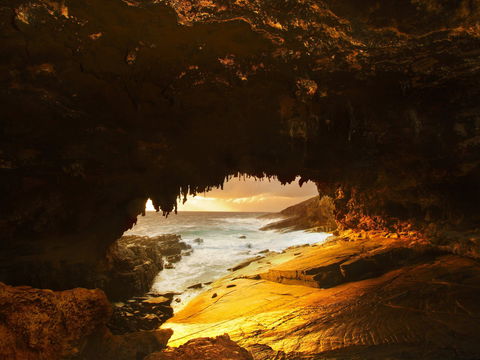 Mercure Kangaroo Island Lodge - Getaway Accommodation 16