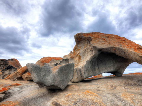 Mercure Kangaroo Island Lodge - Getaway Accommodation 17