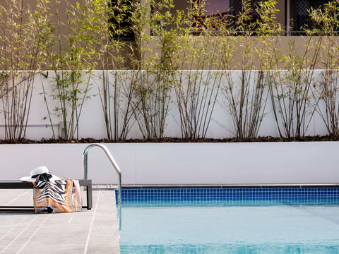 Novotel Brisbane South Bank Hotel - Getaway Accommodation 6