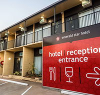 Emerald Star a Nightcap Hotel - Getaway Accommodation
