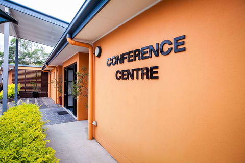 Darra Motel And Conference Centre - Getaway Accommodation 0