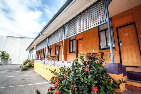 Darra Motel And Conference Centre - Getaway Accommodation 2