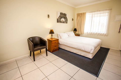 Darra Motel And Conference Centre - Getaway Accommodation 5
