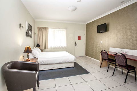 Darra Motel And Conference Centre - Getaway Accommodation 6