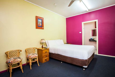 Darra Motel And Conference Centre - Getaway Accommodation 7