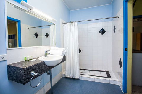 Darra Motel And Conference Centre - Getaway Accommodation 10