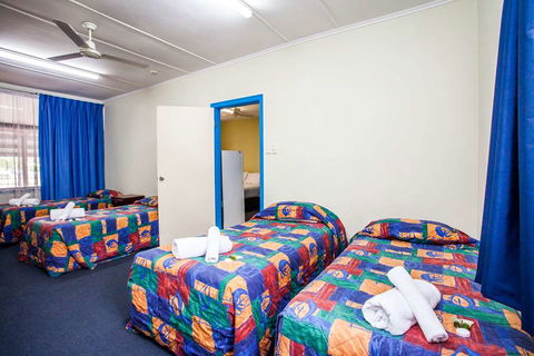 Darra Motel And Conference Centre - Getaway Accommodation 11