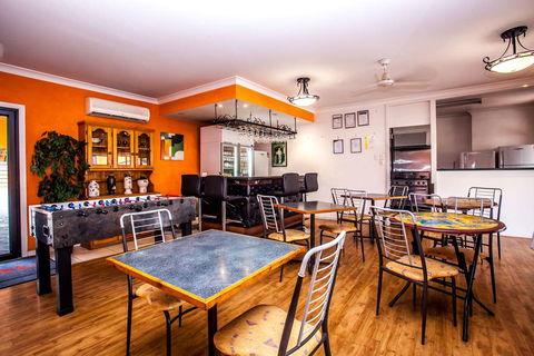 Darra Motel And Conference Centre - Getaway Accommodation 12