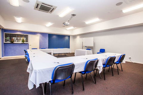 Darra Motel And Conference Centre - Getaway Accommodation 15