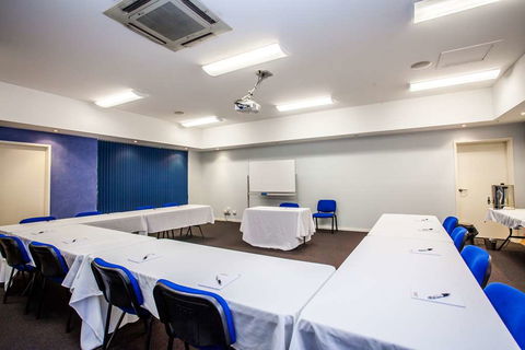 Darra Motel And Conference Centre - Getaway Accommodation 16