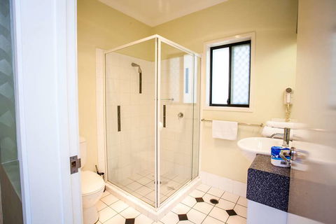 Darra Motel And Conference Centre - Getaway Accommodation 17