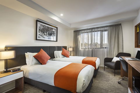 Quest Woolloongabba - Getaway Accommodation 4