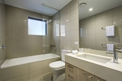 Quest Woolloongabba - Getaway Accommodation 5