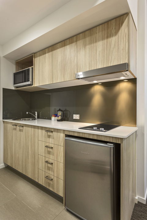 Quest Woolloongabba - Getaway Accommodation 6